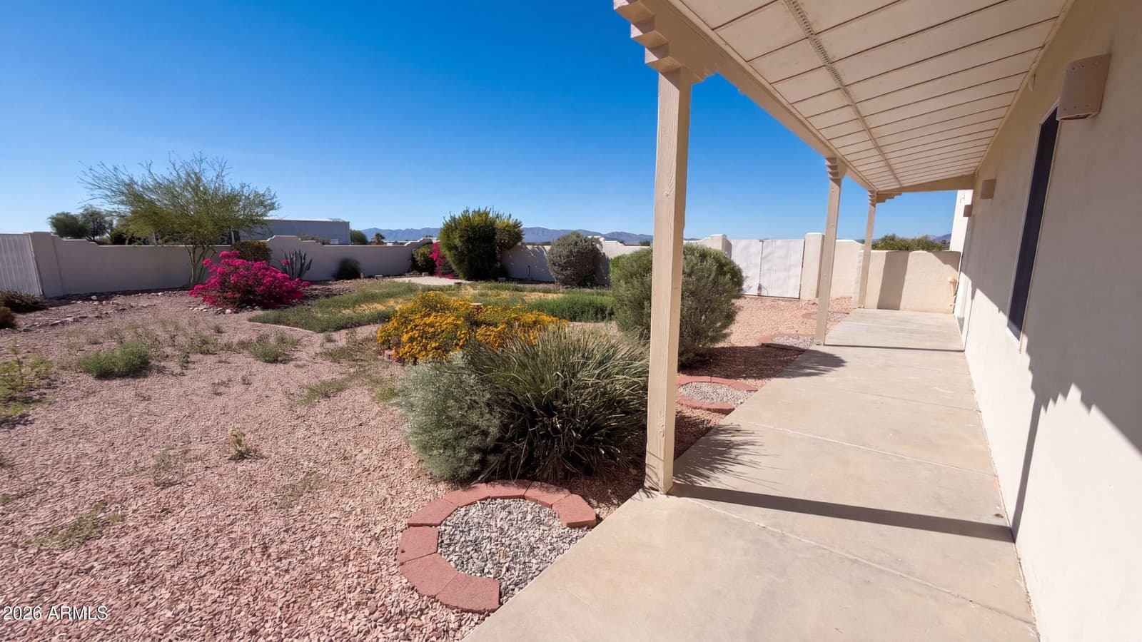 51340 W Iver Road, Aguila, AZ 85320 — photo 60 of 65