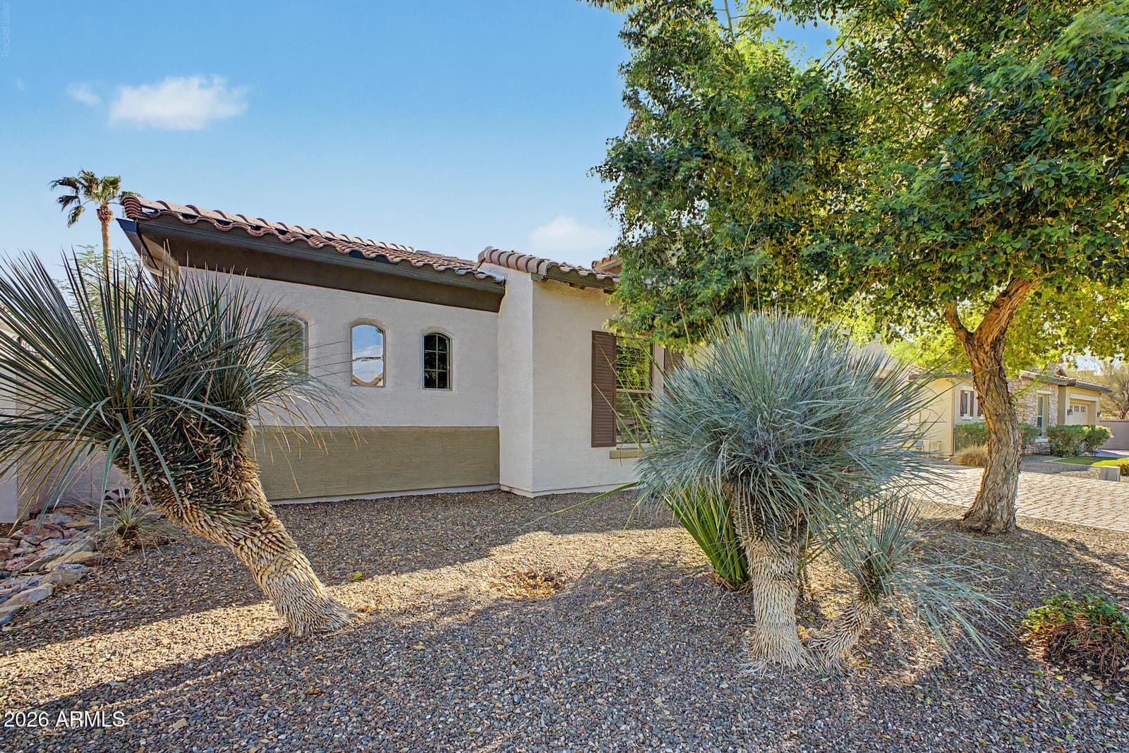 1559 W Sea Fog Drive, Gilbert, AZ 85233 — photo 3 of 45