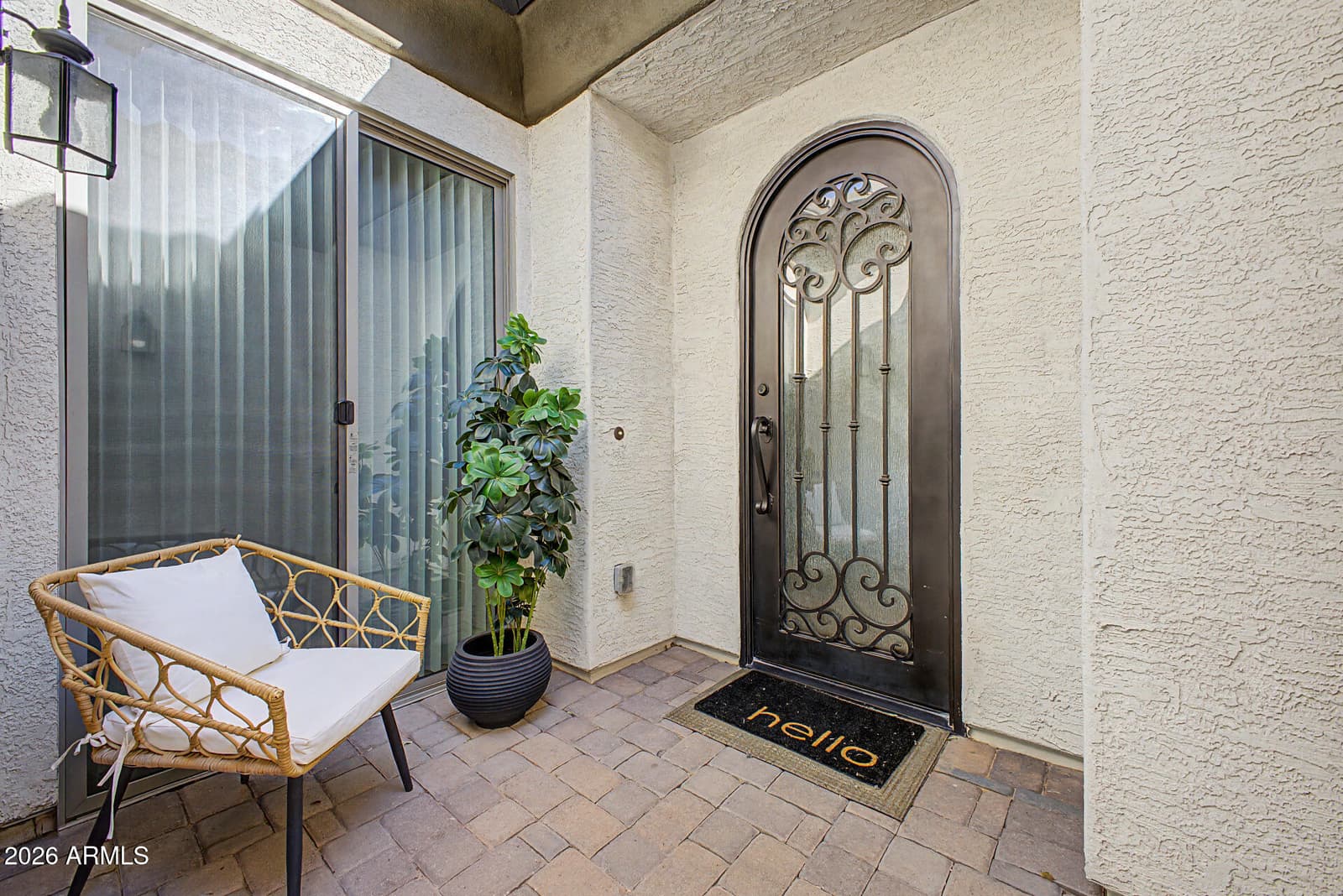 1559 W Sea Fog Drive, Gilbert, AZ 85233 — photo 4 of 45