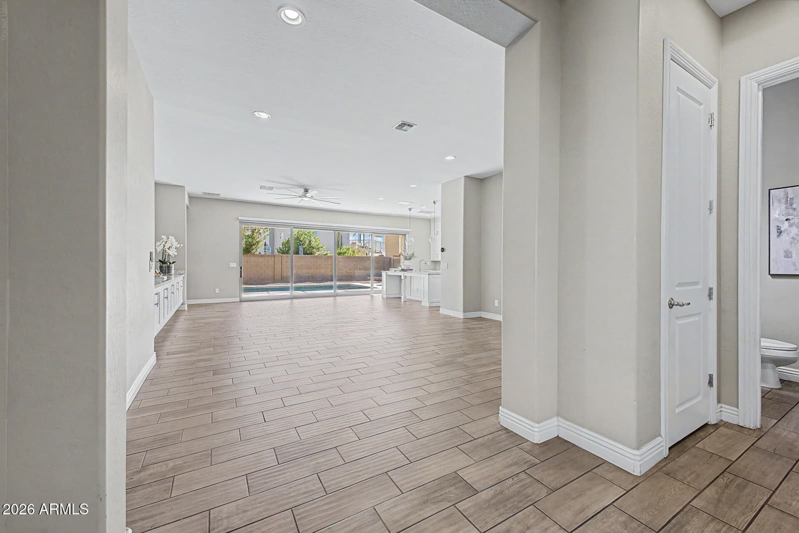 1559 W Sea Fog Drive, Gilbert, AZ 85233 — photo 7 of 45