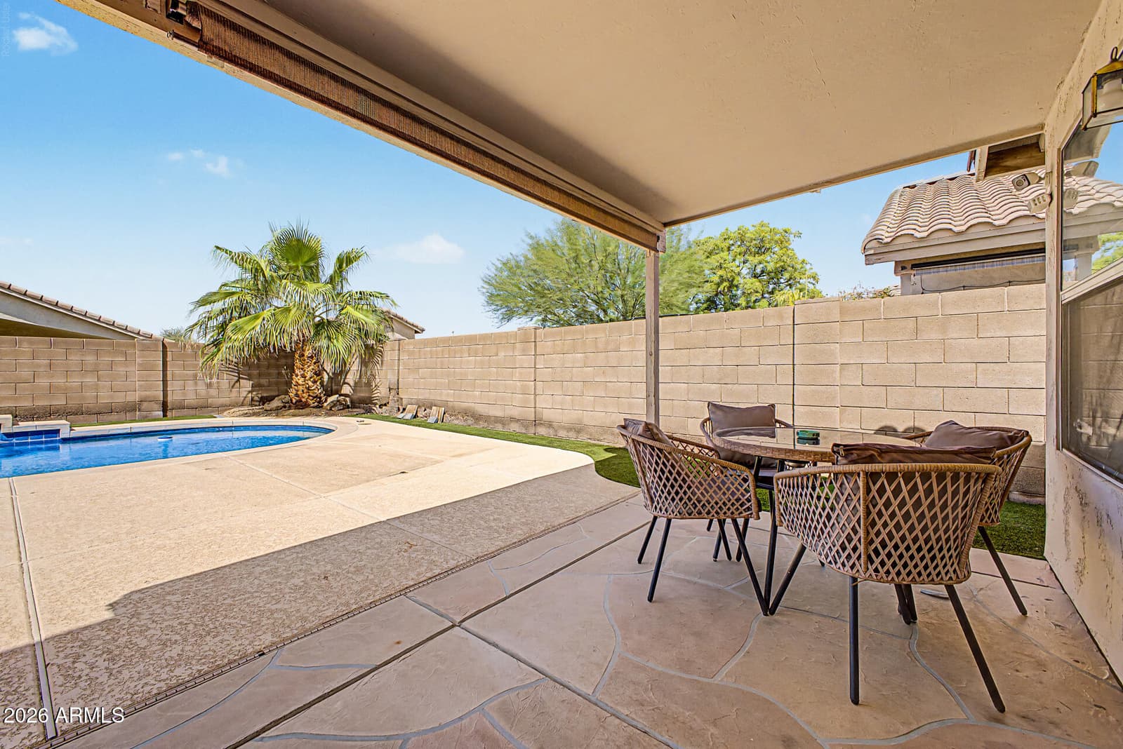 17422 N 20th Place, Phoenix, AZ 85022 — photo 22 of 25