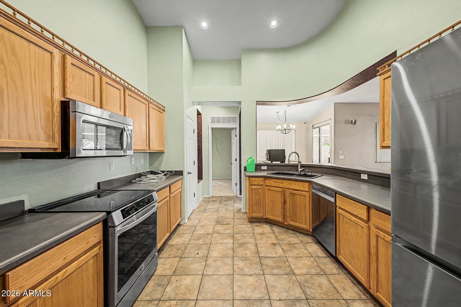 3416 S 73rd Drive, Phoenix, AZ 85043 — photo 11 of 33