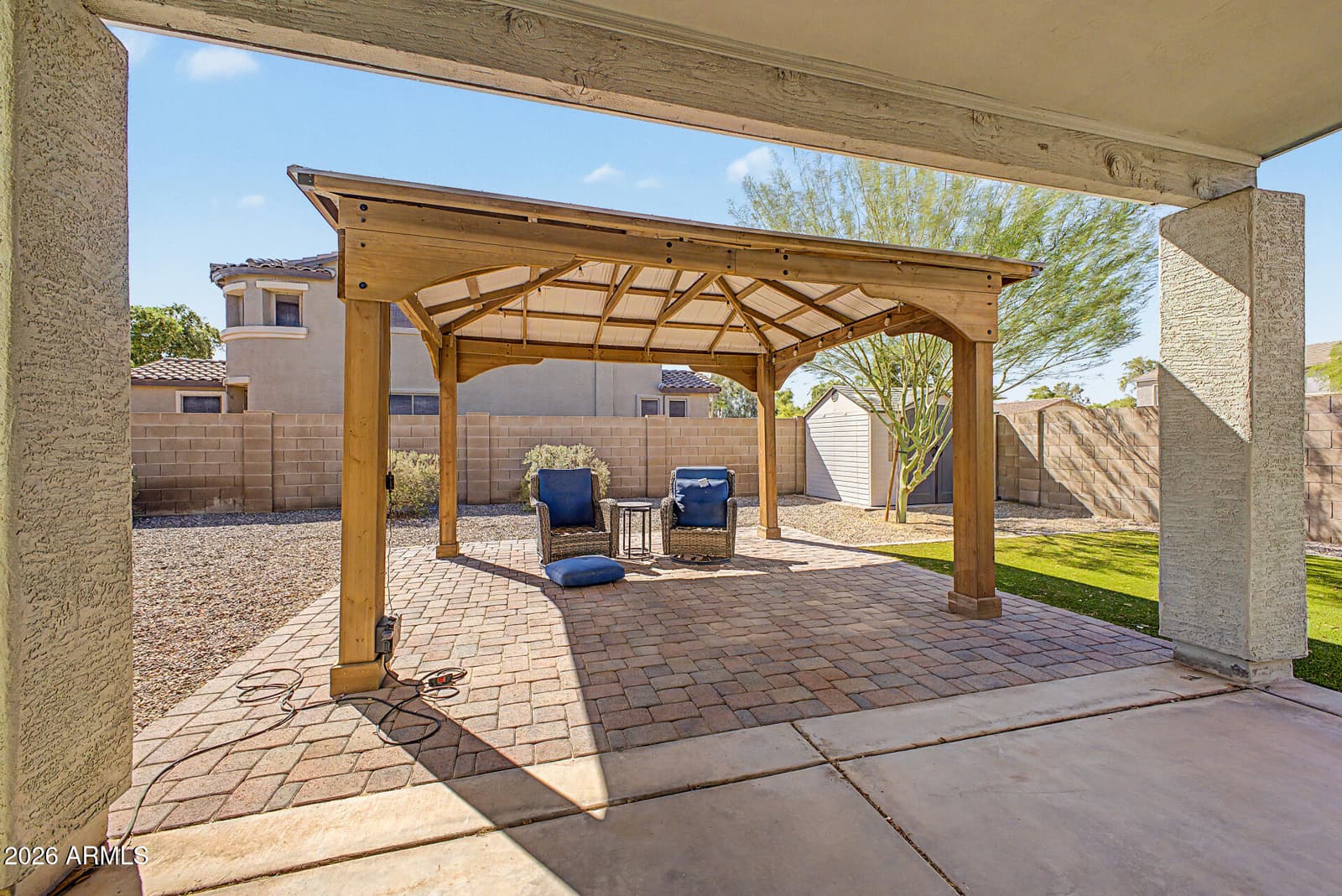 3416 S 73rd Drive, Phoenix, AZ 85043 — photo 27 of 33