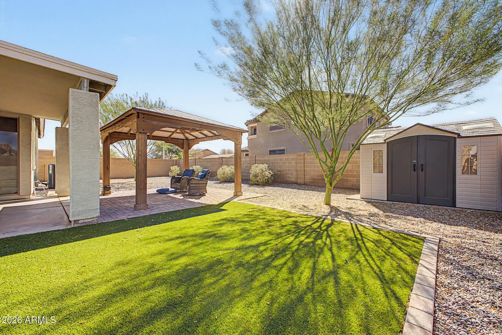 3416 S 73rd Drive, Phoenix, AZ 85043 — photo 30 of 33