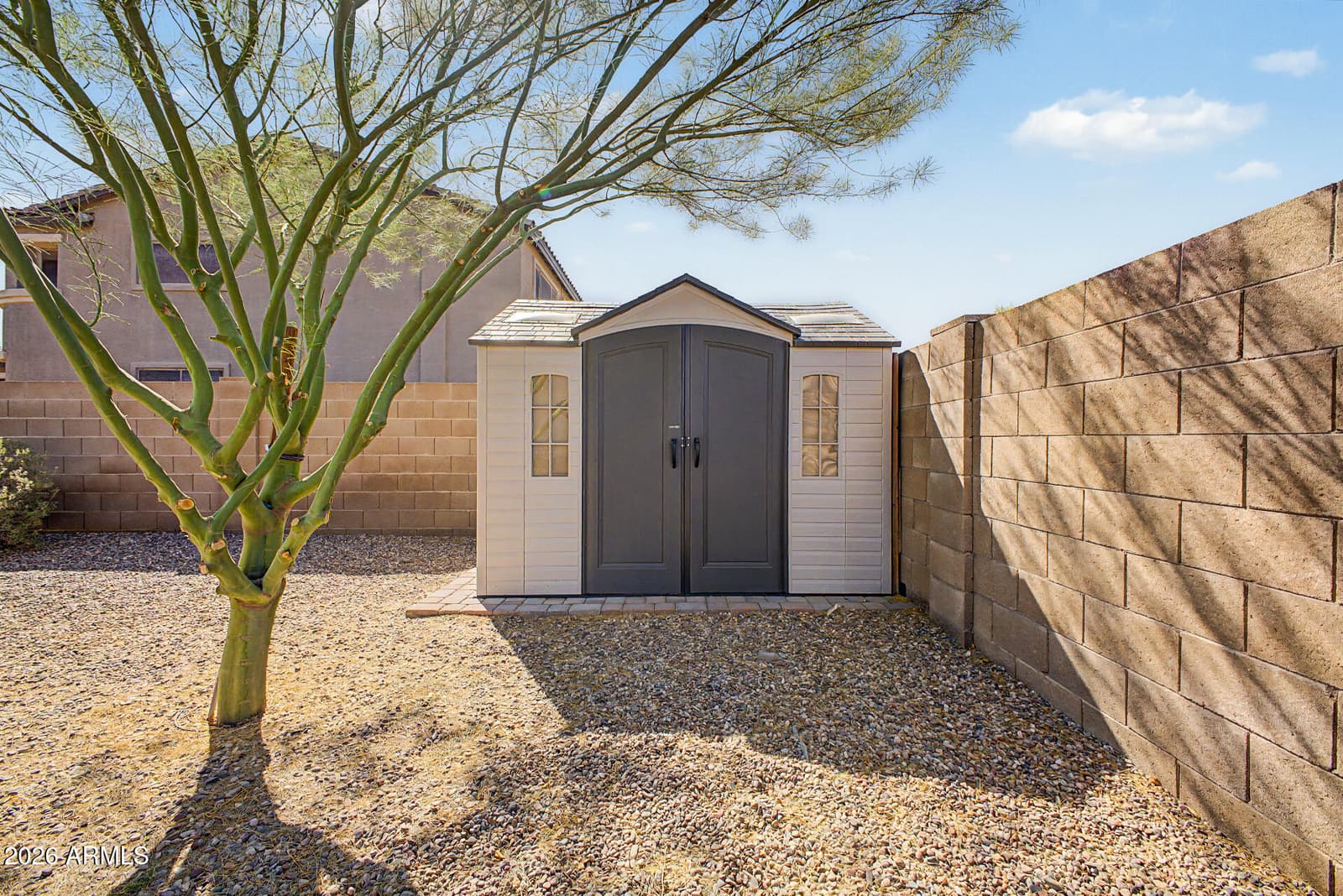 3416 S 73rd Drive, Phoenix, AZ 85043 — photo 31 of 33