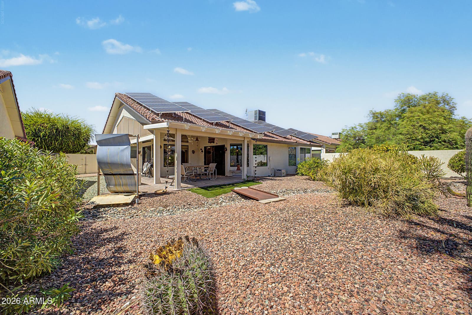 19831 N Alta Loma Drive, Sun City West, AZ 85375 — photo 37 of 39