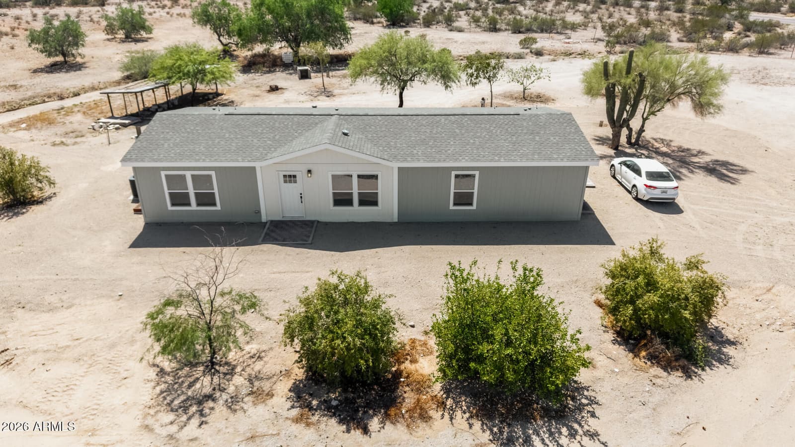 29279 N Brenner Pass Road, San Tan Valley, AZ 85144 — photo 2 of 35