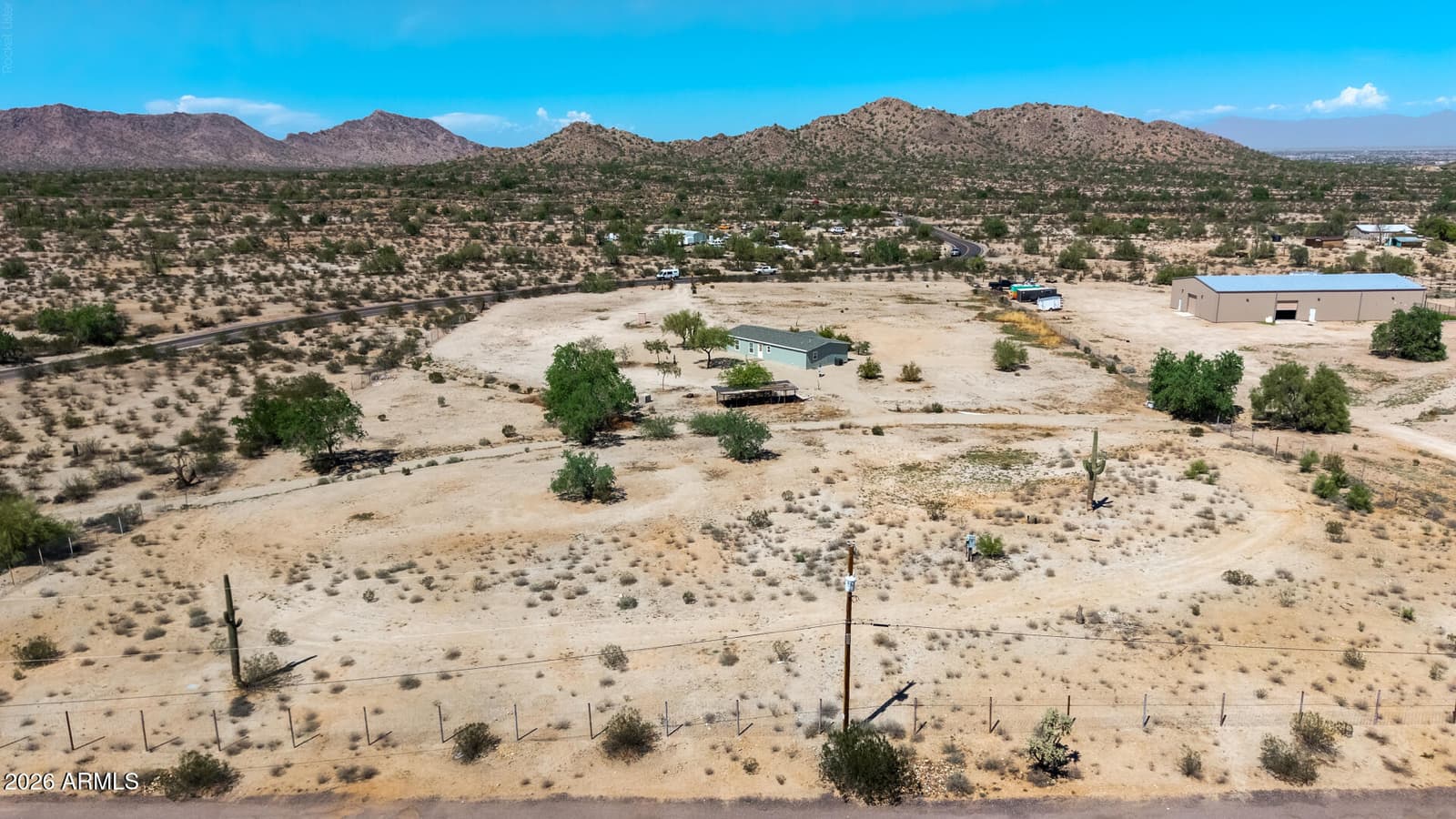 29279 N Brenner Pass Road, San Tan Valley, AZ 85144 — photo 3 of 35