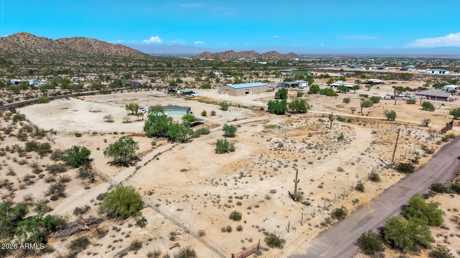 29279 N Brenner Pass Road, San Tan Valley, AZ 85144 — photo 32 of 35