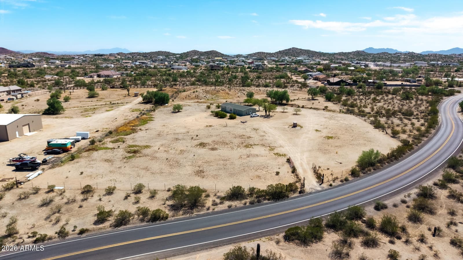 29279 N Brenner Pass Road, San Tan Valley, AZ 85144 — photo 34 of 35