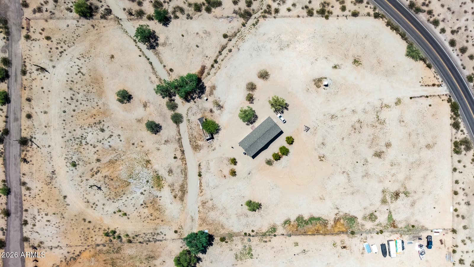 29279 N Brenner Pass Road, San Tan Valley, AZ 85144 — photo 33 of 35