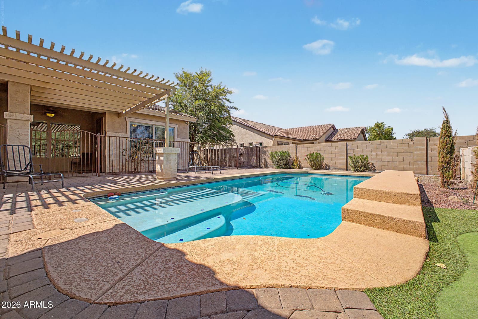 18572 E Apricot Lane, Queen Creek, AZ 85142 — photo 45 of 51