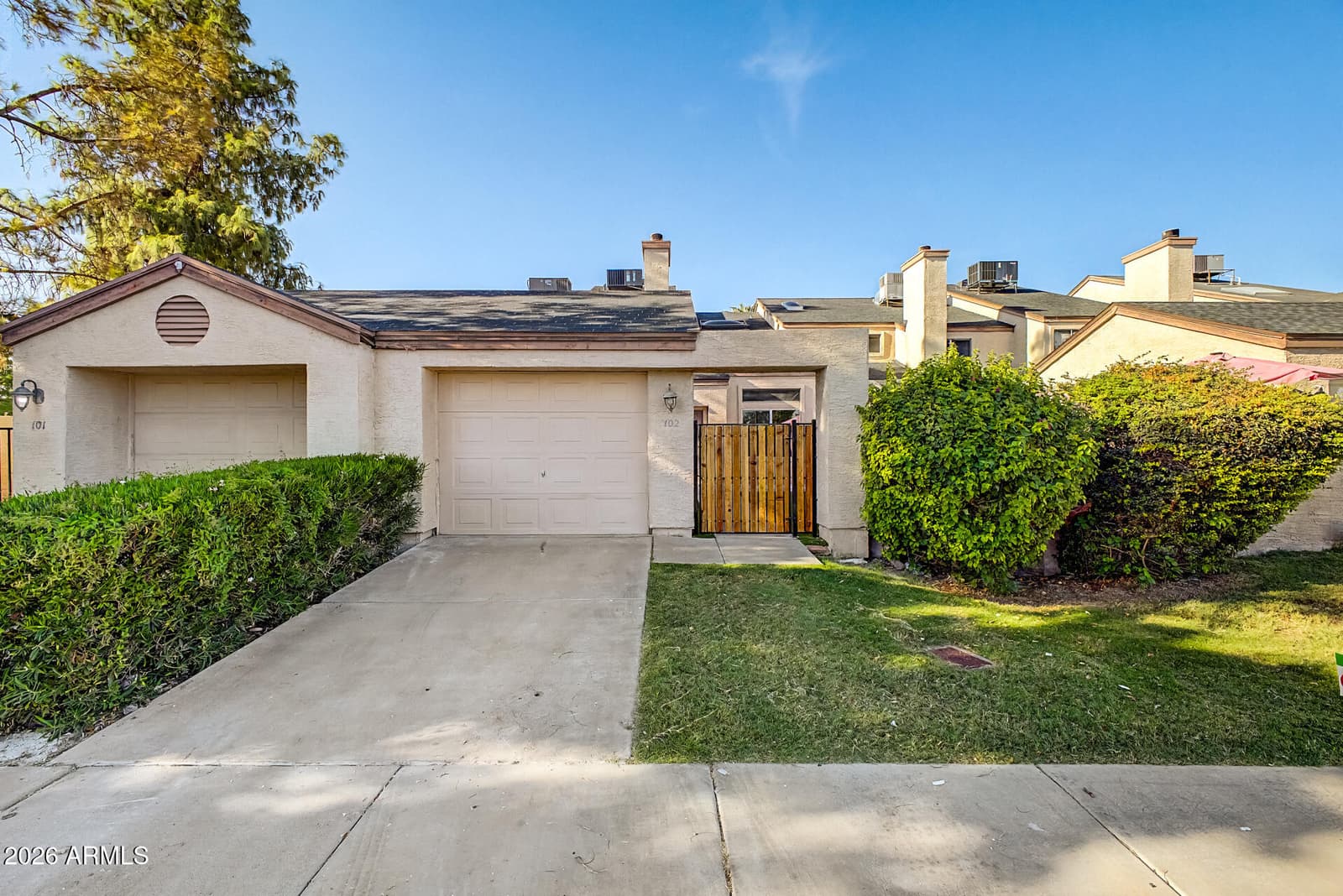 3302 E Aire Libre Avenue 102, Phoenix, AZ 85032 — photo 24 of 26