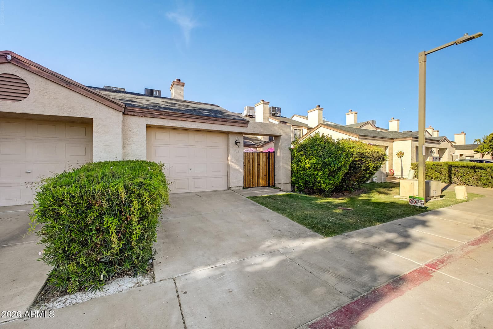 3302 E Aire Libre Avenue 102, Phoenix, AZ 85032 — photo 25 of 26