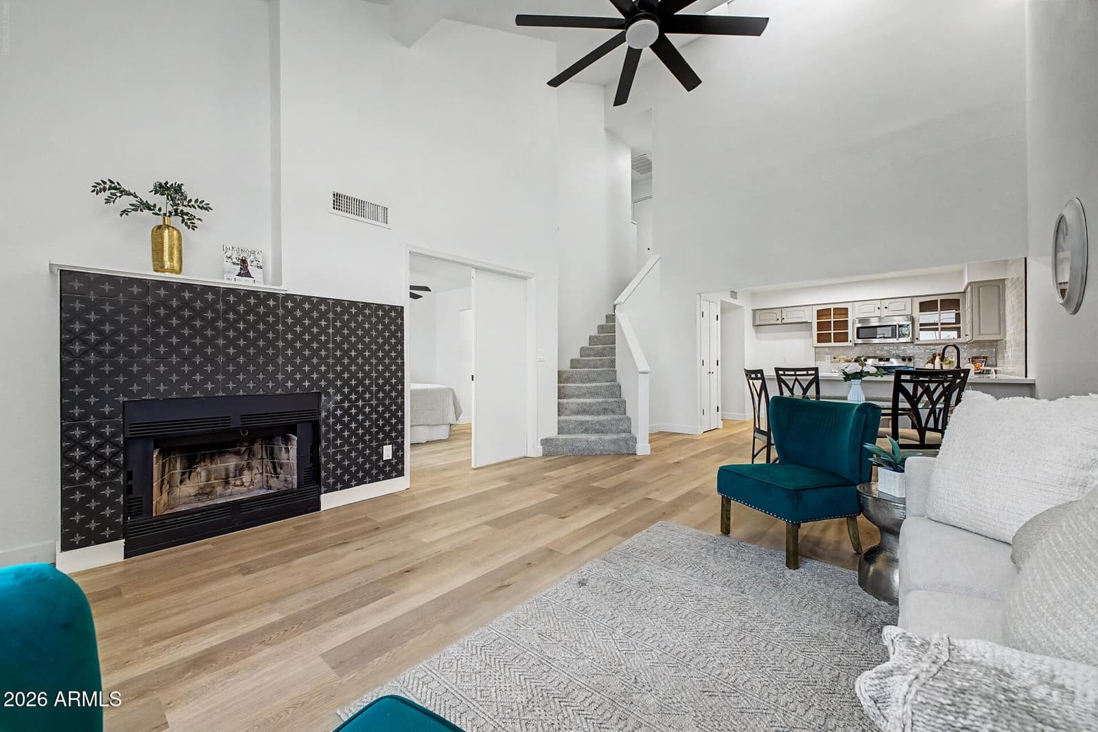 3302 E Aire Libre Avenue 102, Phoenix, AZ 85032 — photo 1 of 26