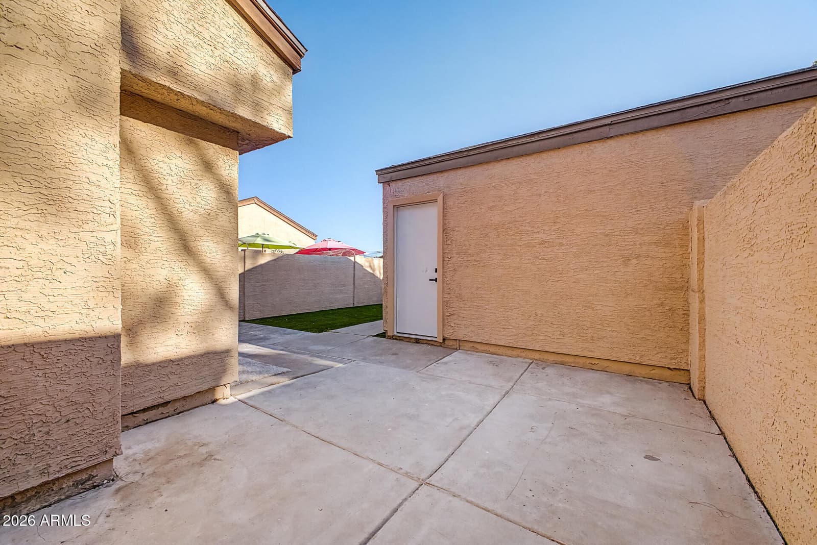 3302 E Aire Libre Avenue 102, Phoenix, AZ 85032 — photo 19 of 26