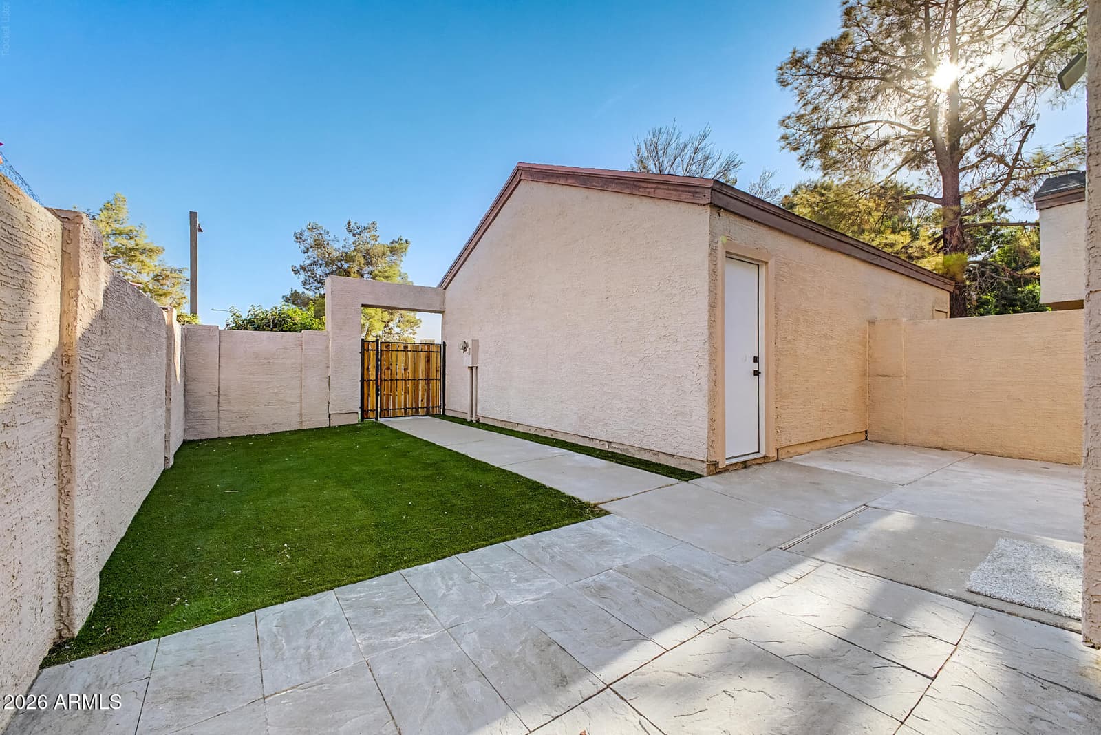 3302 E Aire Libre Avenue 102, Phoenix, AZ 85032 — photo 20 of 26