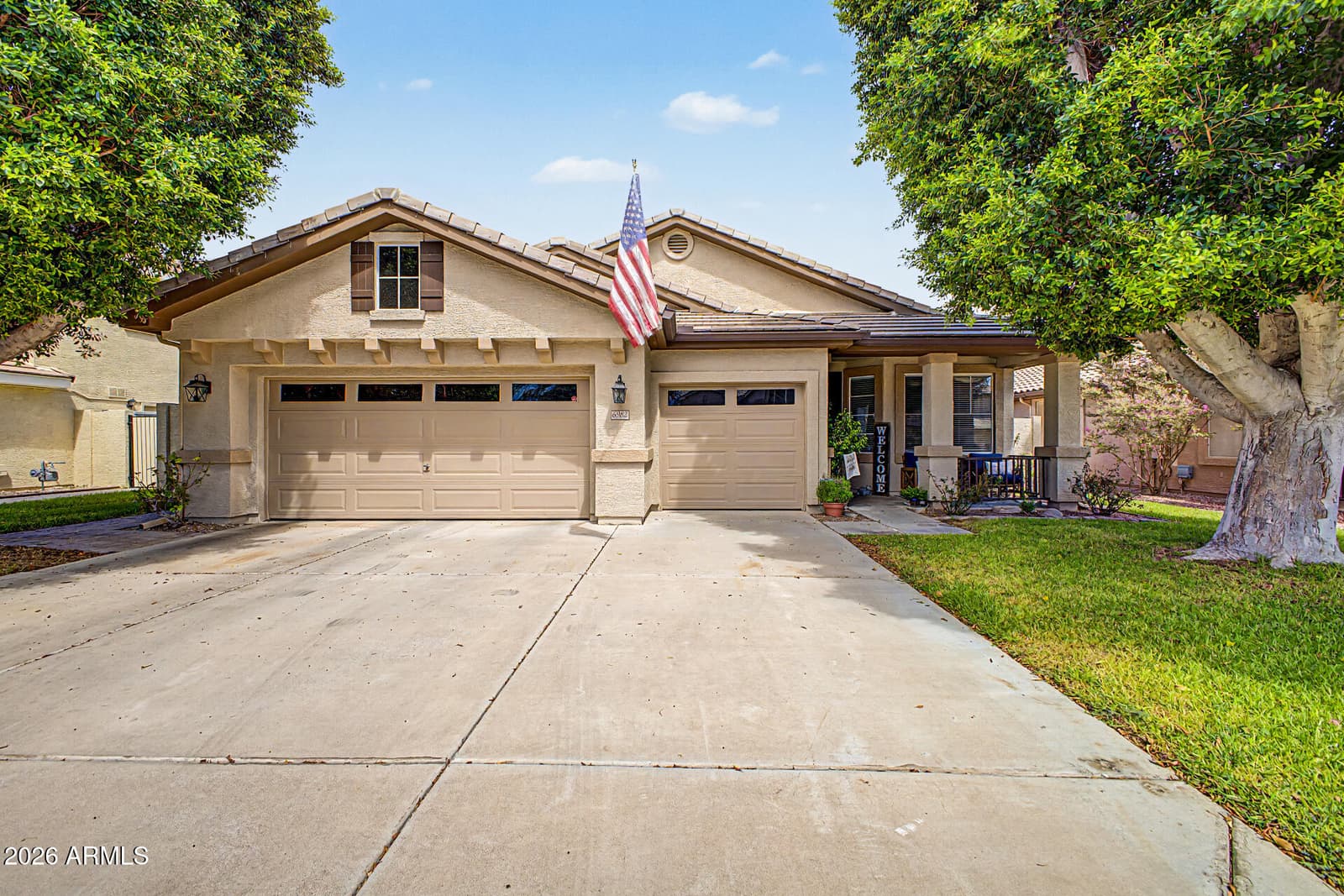 6982 W Irma Lane, Glendale, AZ 85308 — photo 1 of 47