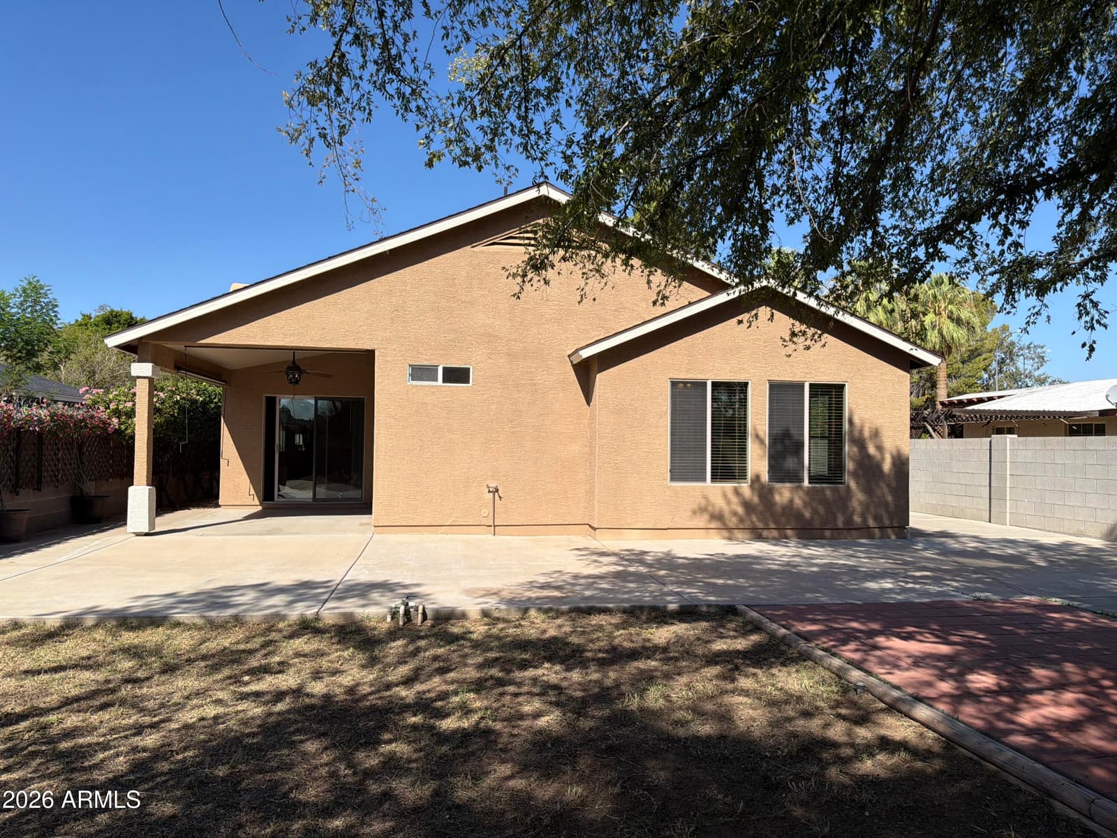 831 N Robson, Mesa, AZ 85201 — photo 5 of 25