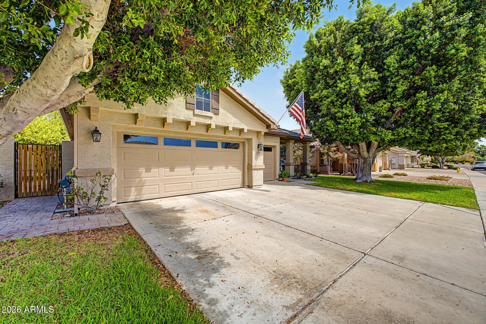 6982 W Irma Lane, Glendale, AZ 85308 — photo 2 of 47