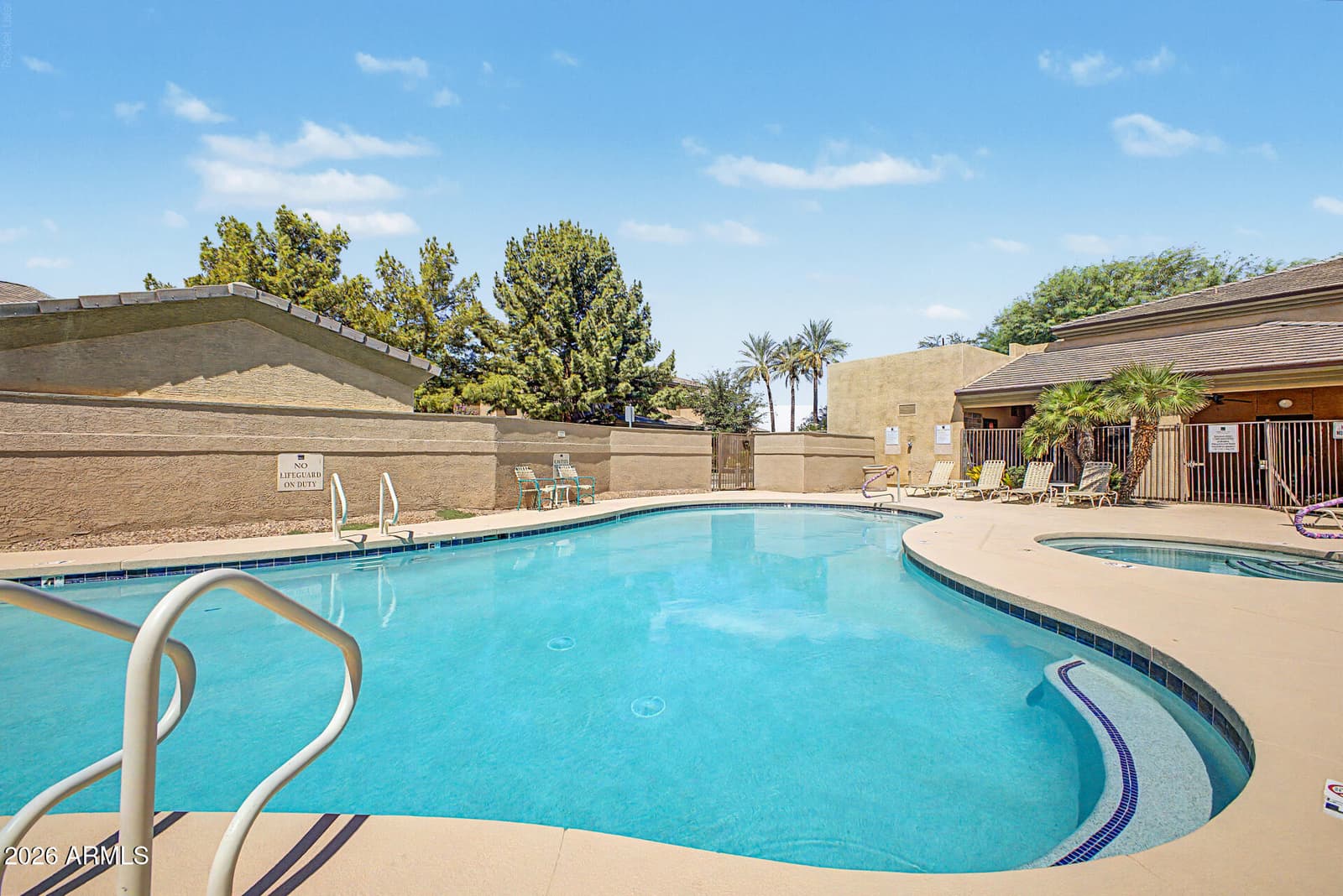 705 W Queen Creek Road 1003, Chandler, AZ 85248 — photo 32 of 33