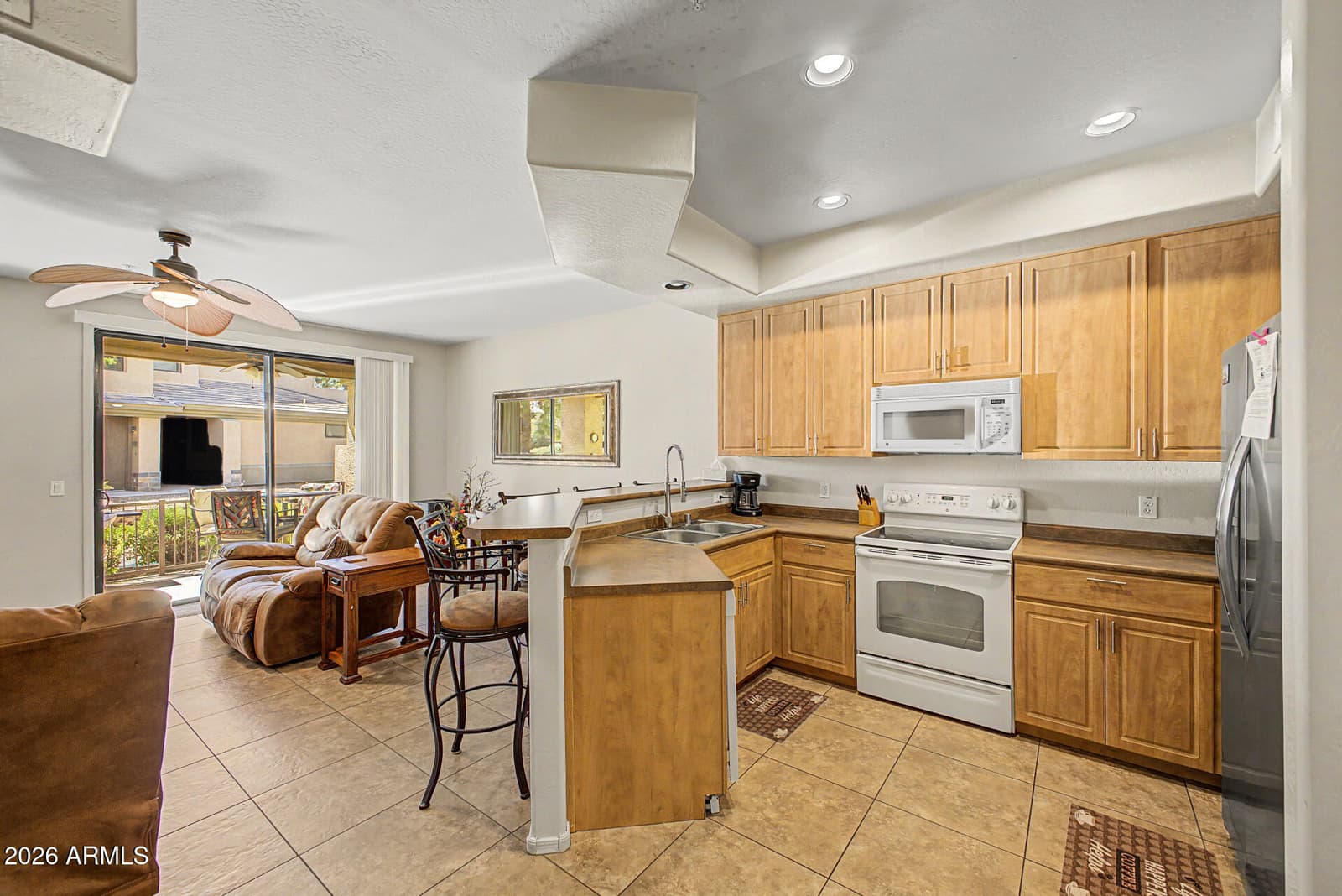 705 W Queen Creek Road 1003, Chandler, AZ 85248 — photo 12 of 33
