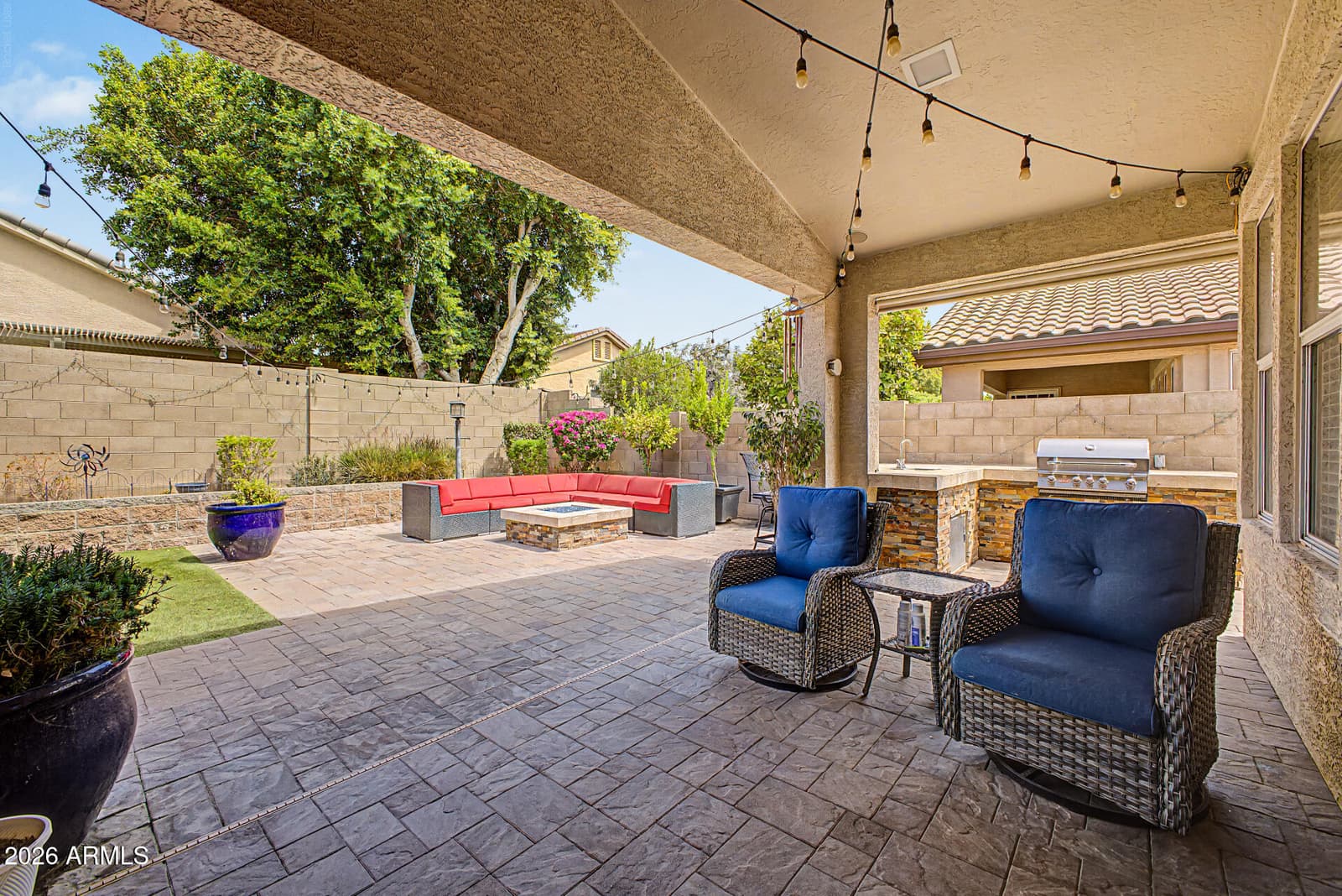 6982 W Irma Lane, Glendale, AZ 85308 — photo 20 of 47