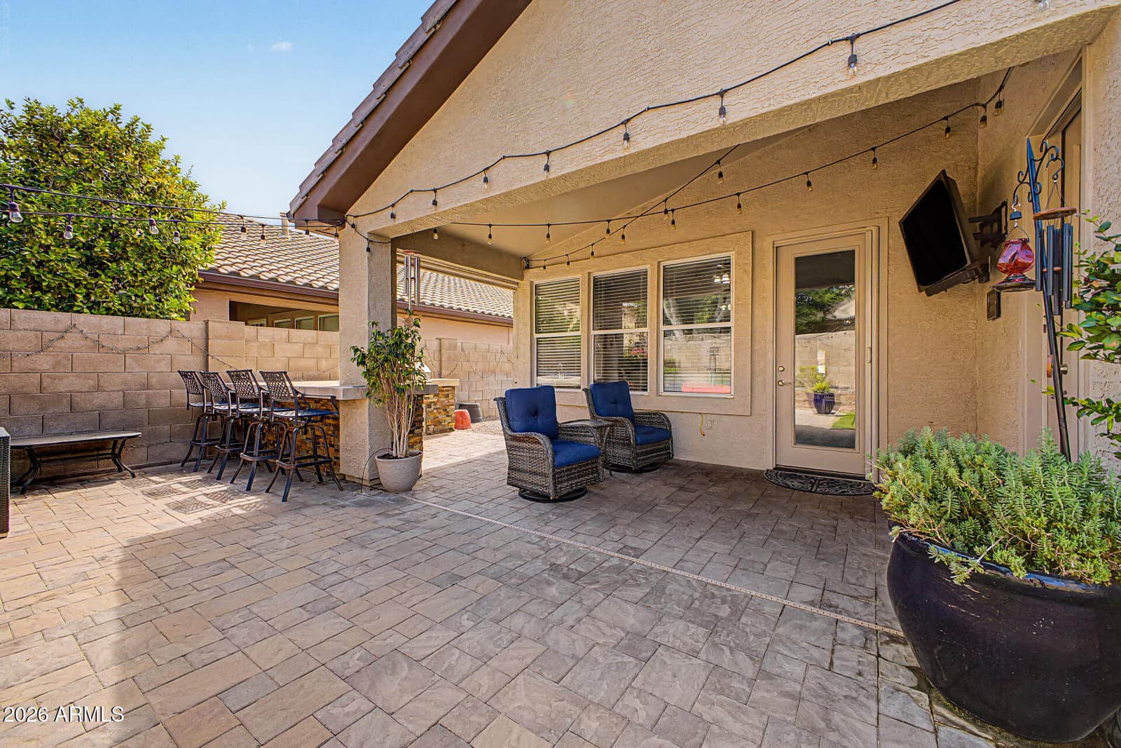 6982 W Irma Lane, Glendale, AZ 85308 — photo 22 of 47