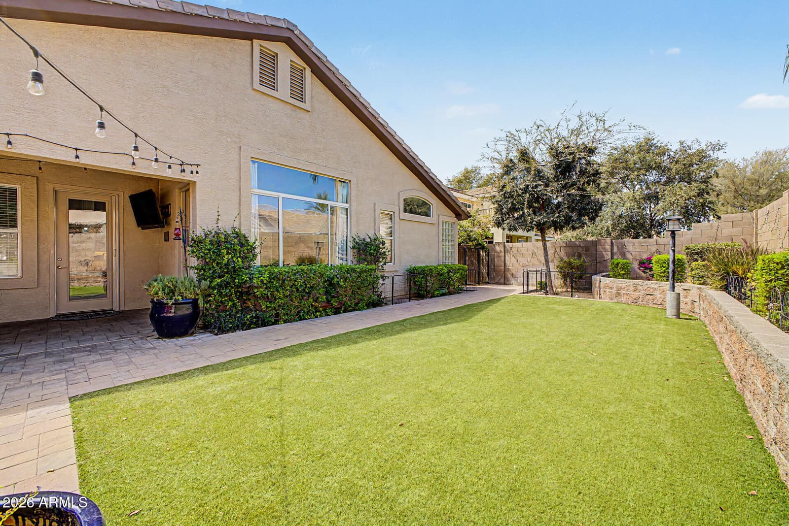 6982 W Irma Lane, Glendale, AZ 85308 — photo 23 of 47