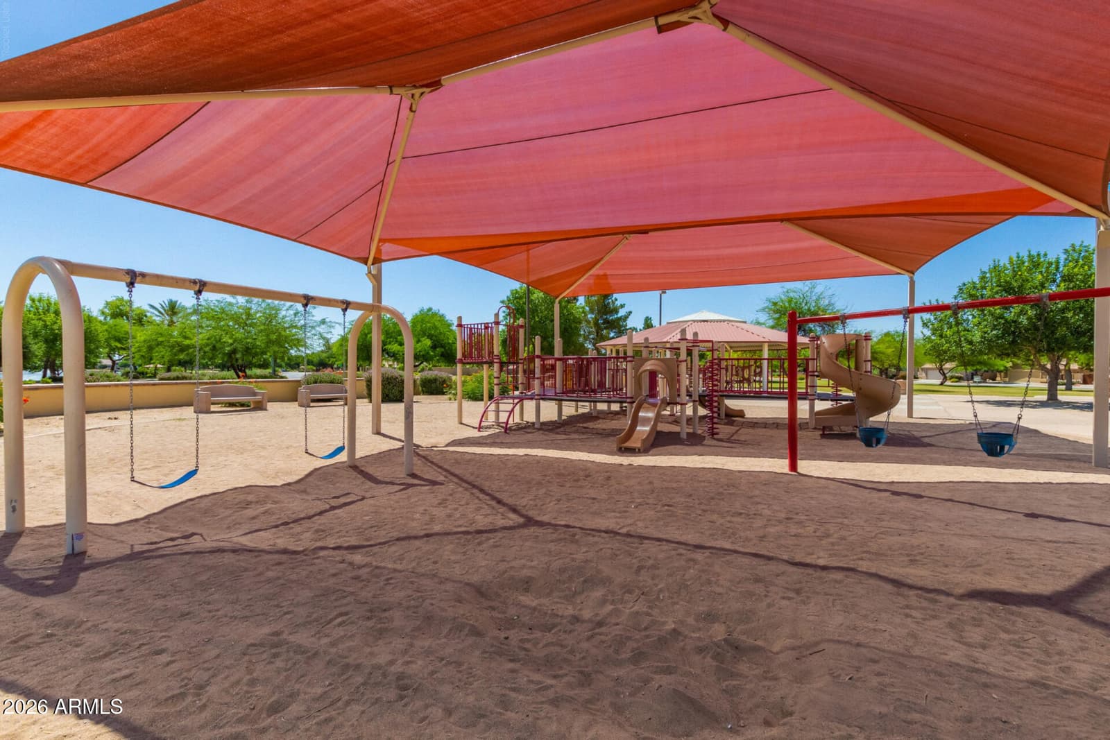 6982 W Irma Lane, Glendale, AZ 85308 — photo 27 of 47