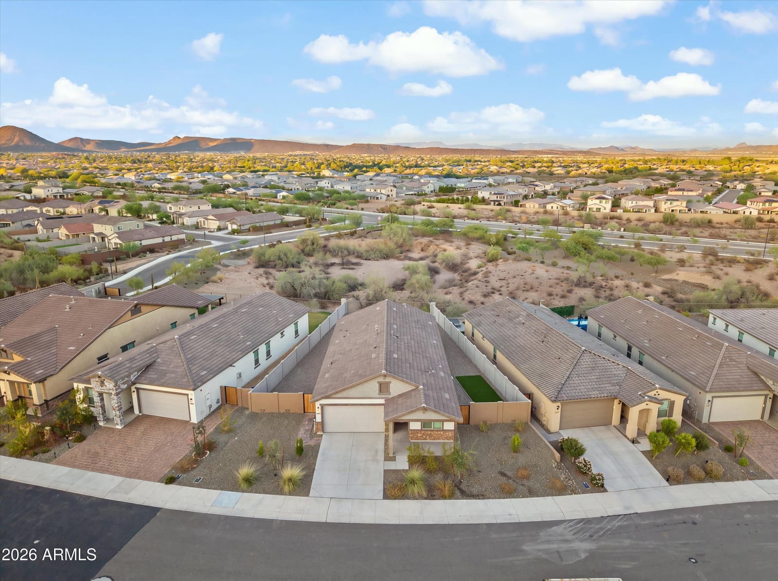 28469 N 134th Avenue, Peoria, AZ 85383 — photo 2 of 32