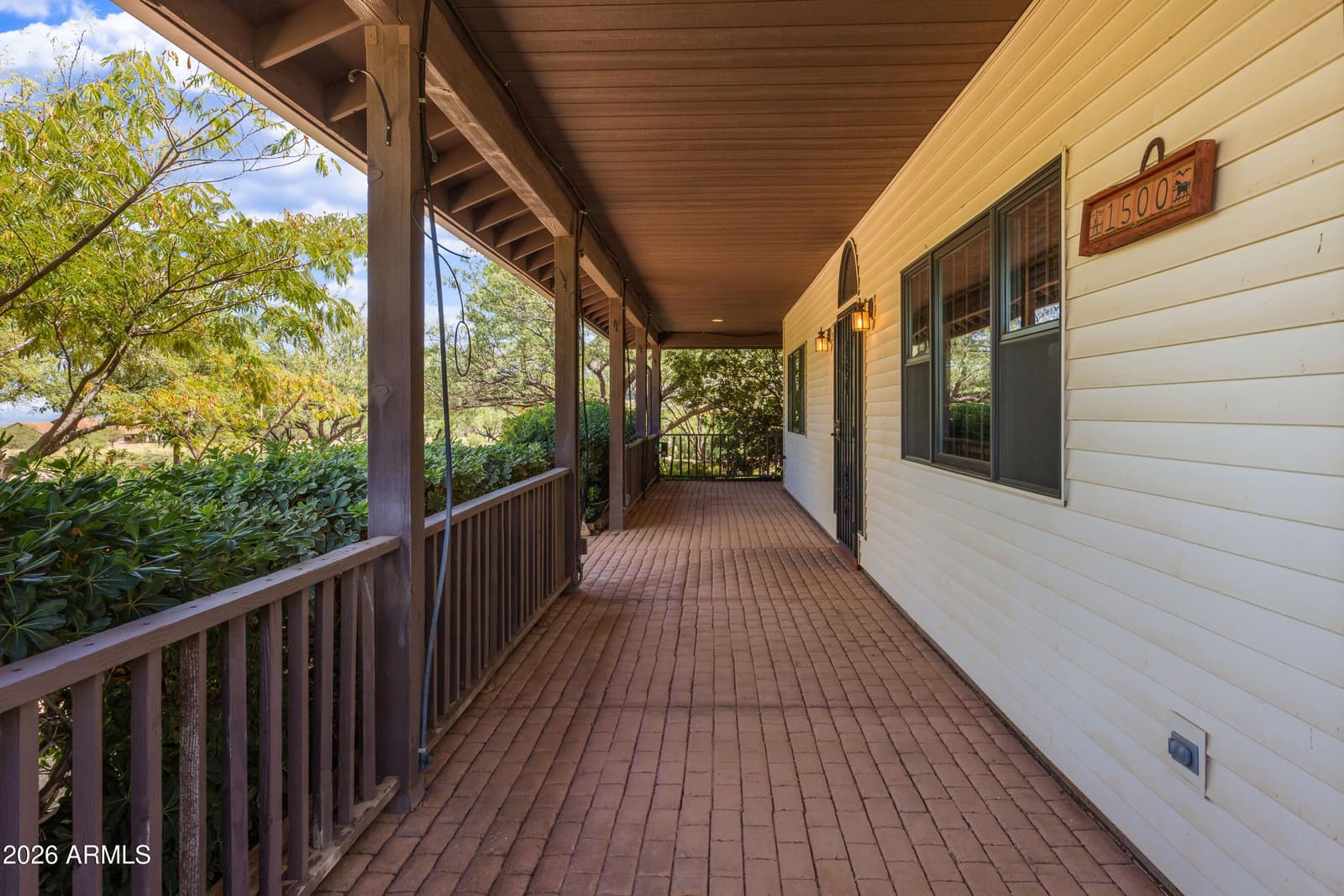 1500 E Choctaw Drive, Sierra Vista, AZ 85650 — photo 68 of 83