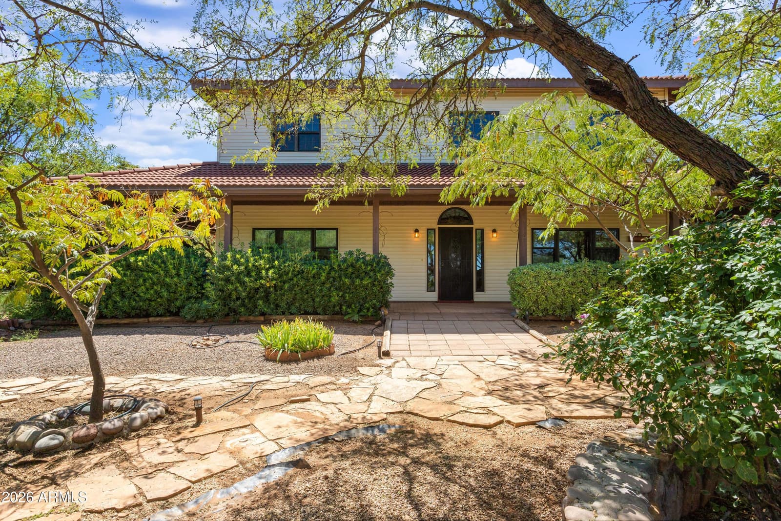 1500 E Choctaw Drive, Sierra Vista, AZ 85650 — photo 1 of 83