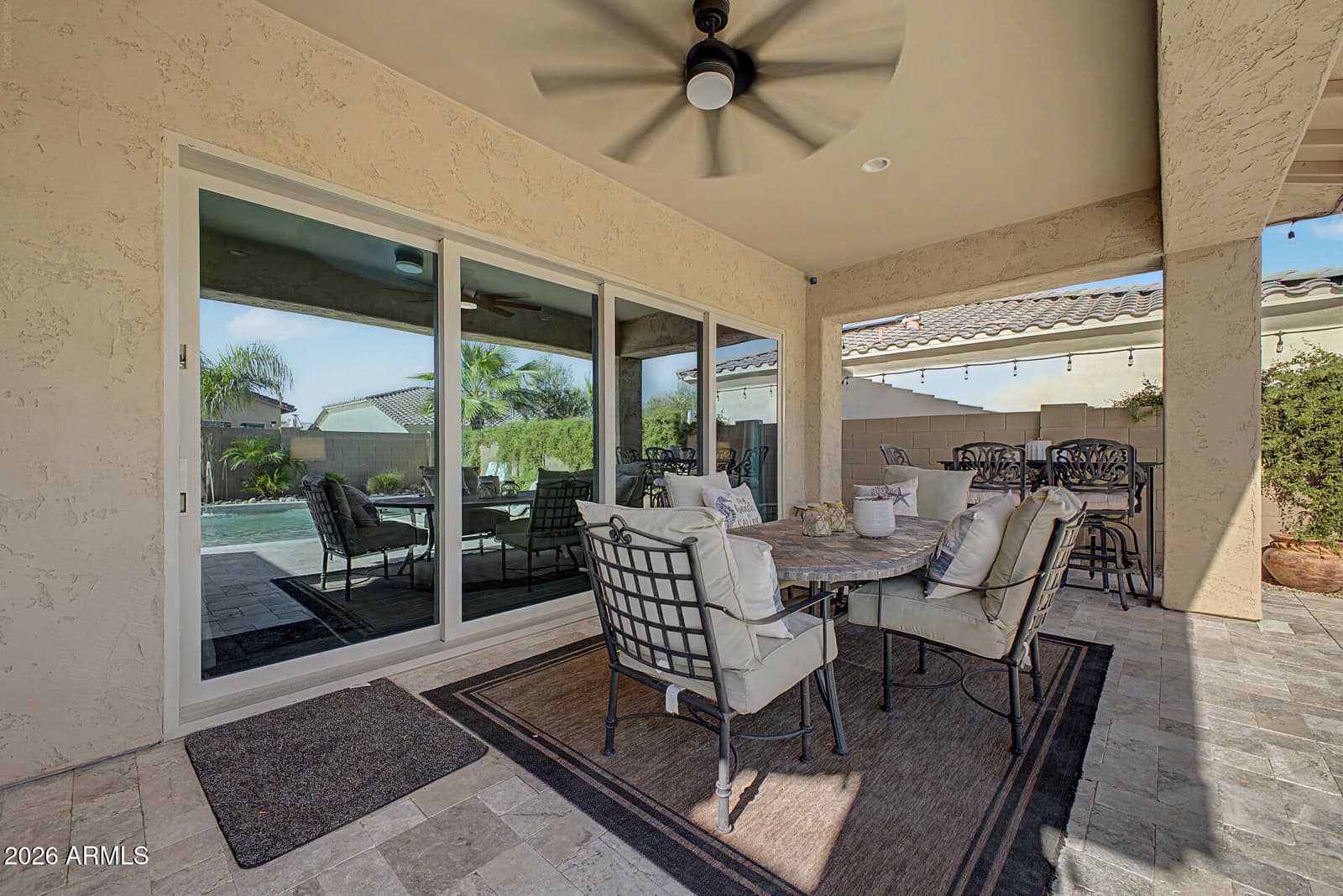 21251 W Hillcrest Boulevard, Buckeye, AZ 85396 — photo 49 of 73
