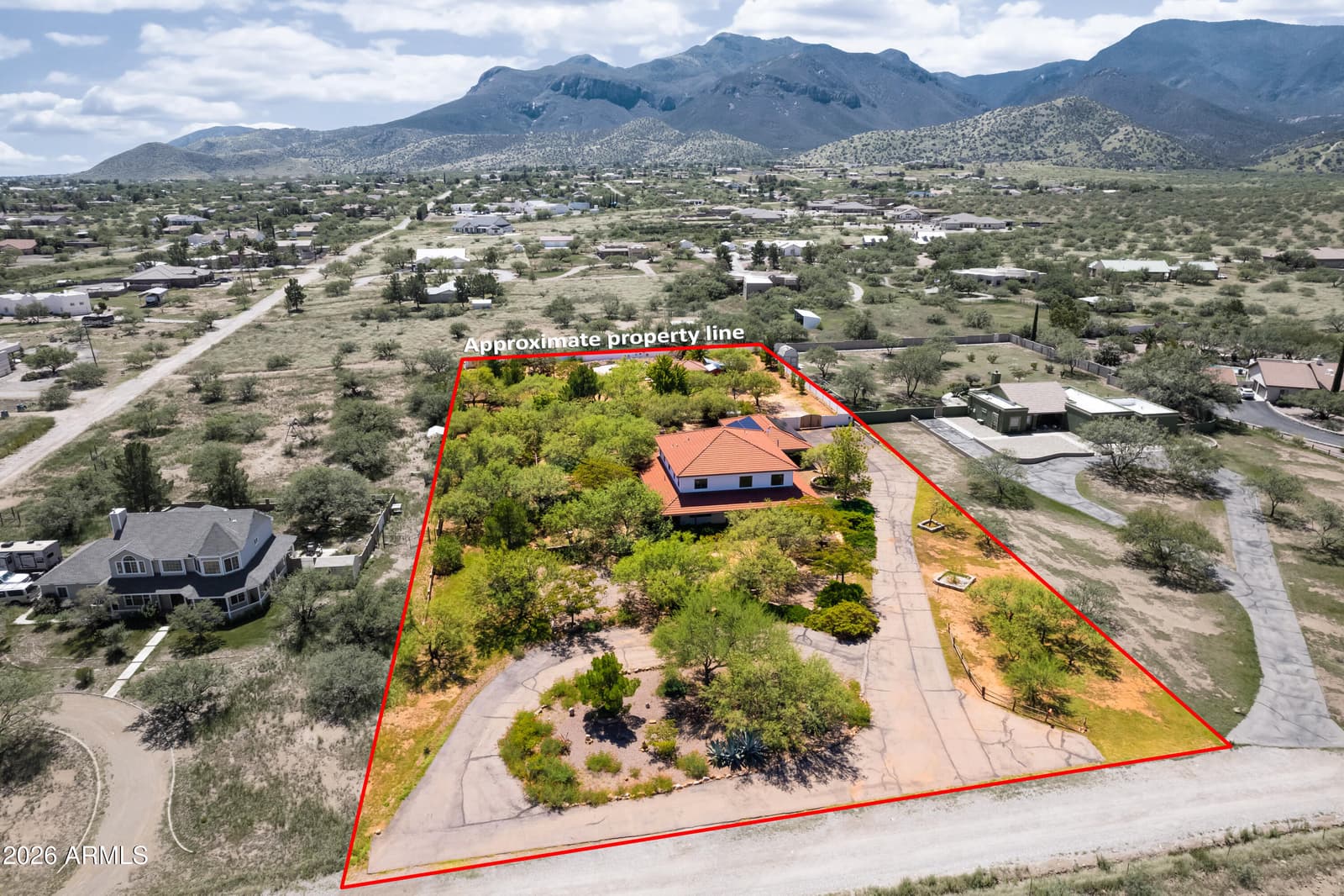 1500 E Choctaw Drive, Sierra Vista, AZ 85650 — photo 78 of 83
