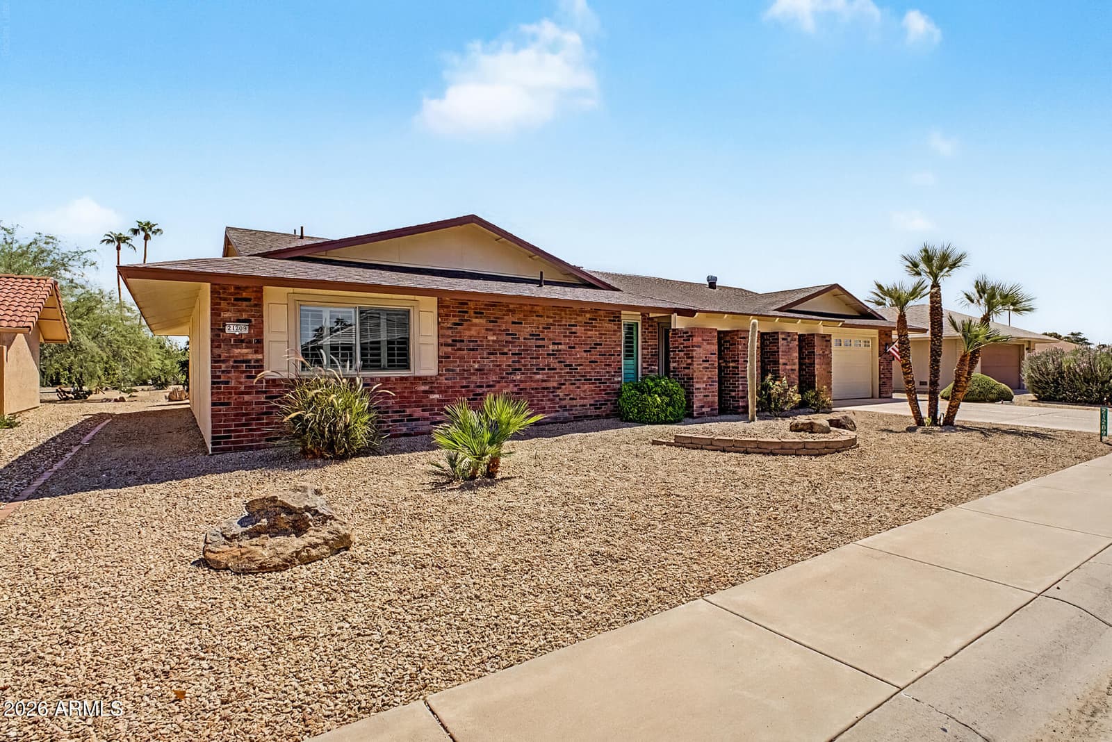 21209 N 132nd Drive, Sun City West, AZ 85375 — photo 1 of 25