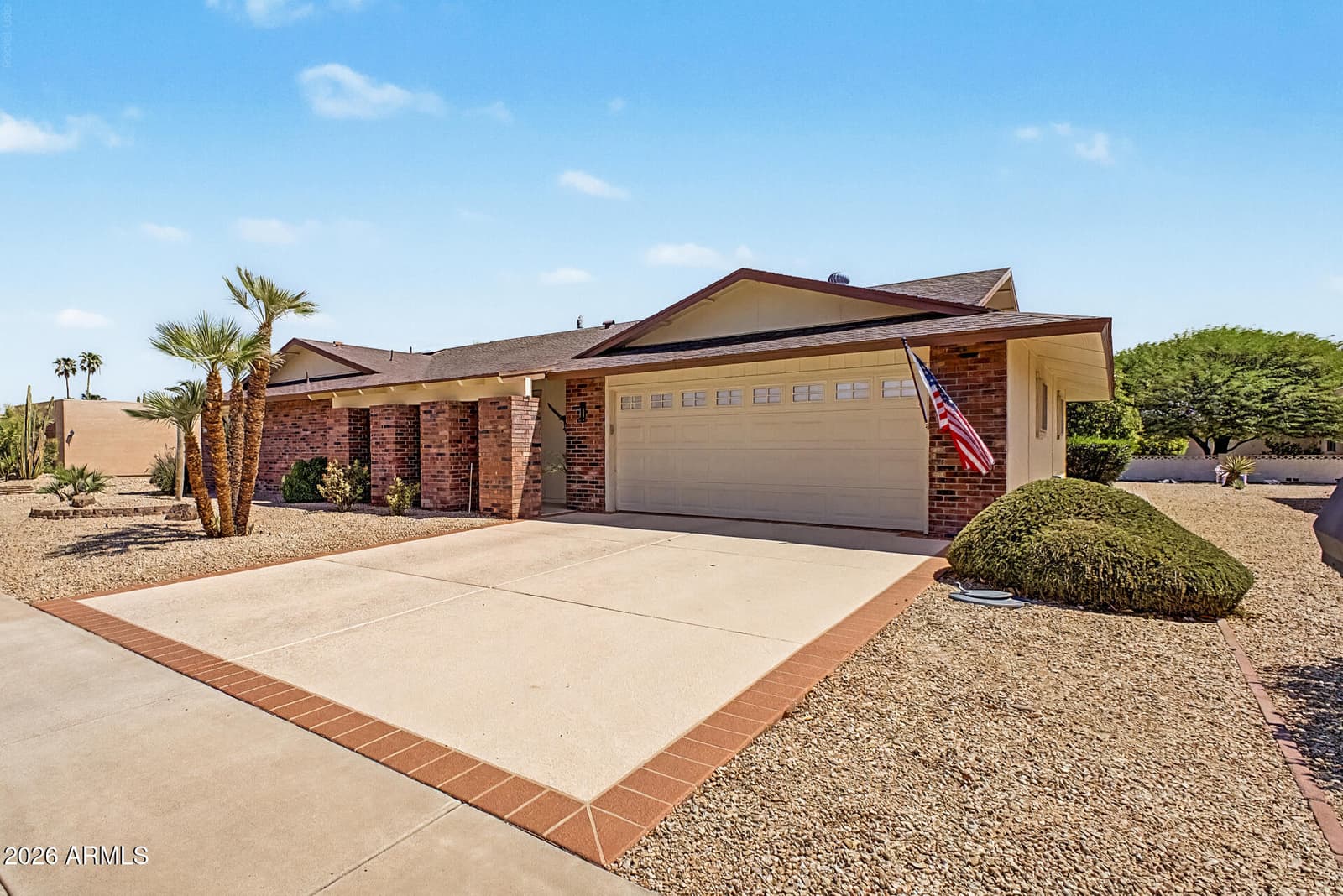 21209 N 132nd Drive, Sun City West, AZ 85375 — photo 2 of 25