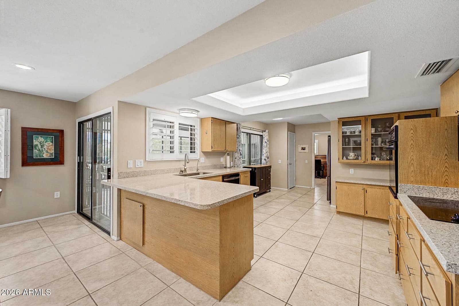 21209 N 132nd Drive, Sun City West, AZ 85375 — photo 9 of 25