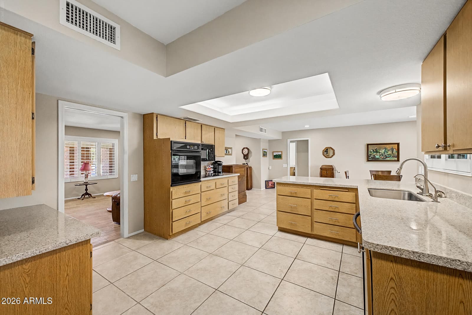 21209 N 132nd Drive, Sun City West, AZ 85375 — photo 10 of 25