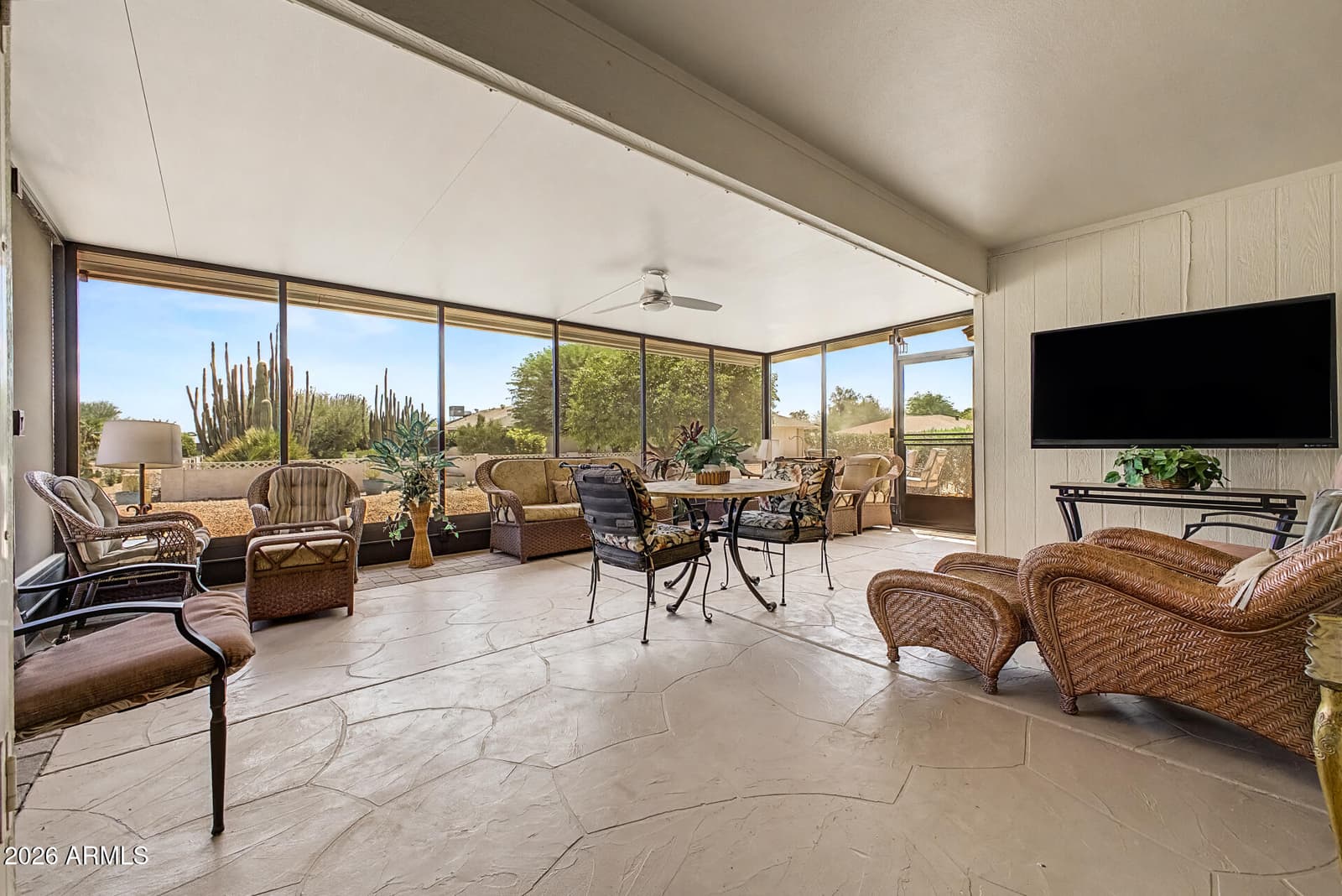 21209 N 132nd Drive, Sun City West, AZ 85375 — photo 19 of 25