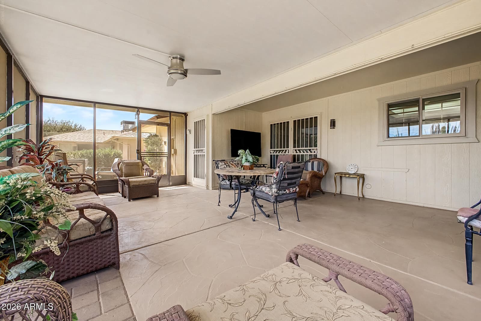 21209 N 132nd Drive, Sun City West, AZ 85375 — photo 21 of 25