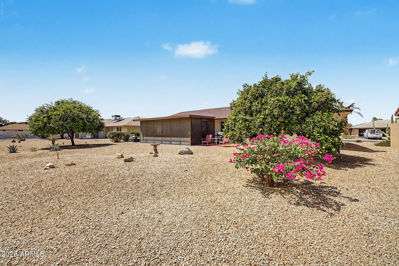 21209 N 132nd Drive, Sun City West, AZ 85375 — photo 23 of 25