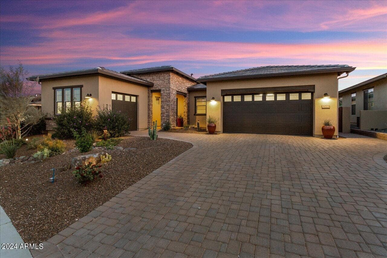 3273 Prospector Way, Wickenburg, AZ 85390 — photo 1 of 39