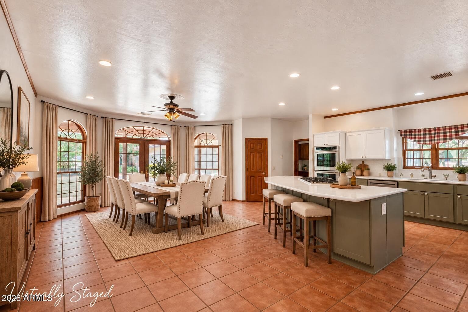 1500 E Choctaw Drive, Sierra Vista, AZ 85650 — photo 15 of 83