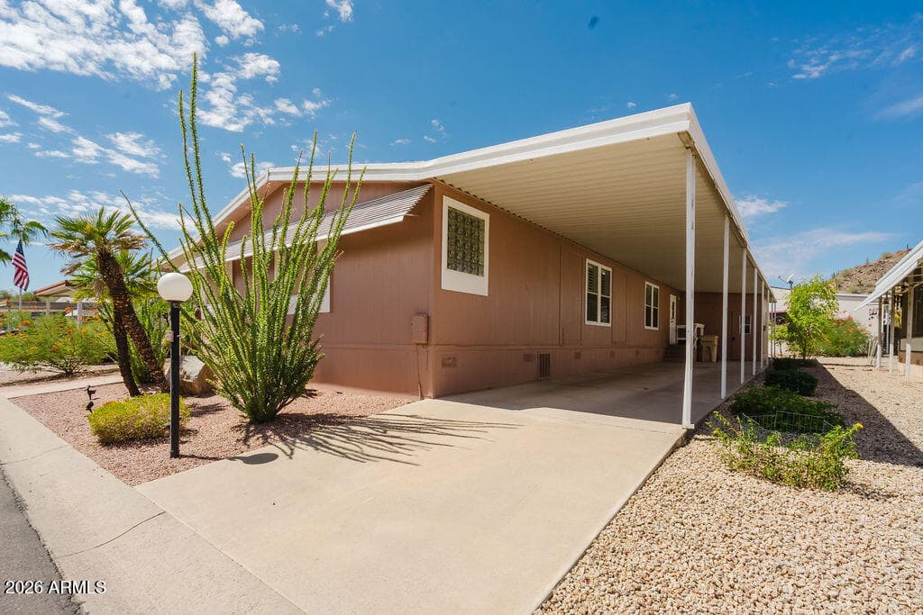 2233 E Behrend Drive 220, Phoenix, AZ 85024 — photo 5 of 36