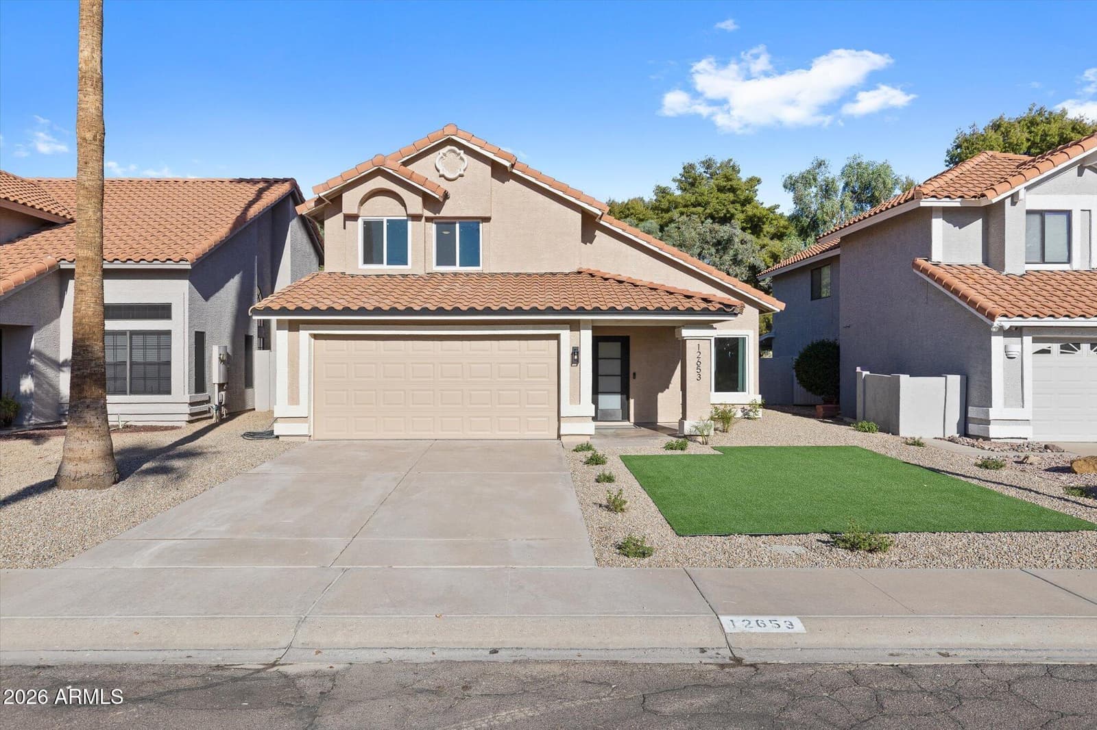 12653 N 88th Place, Scottsdale, AZ 85260 — photo 1 of 41