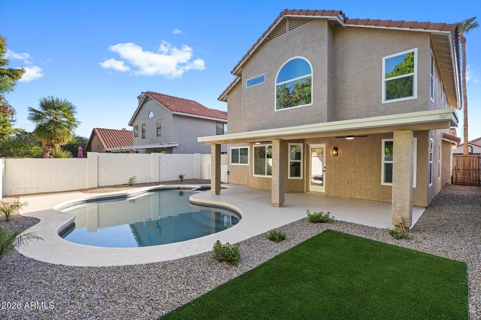 12653 N 88th Place, Scottsdale, AZ 85260 — photo 32 of 41