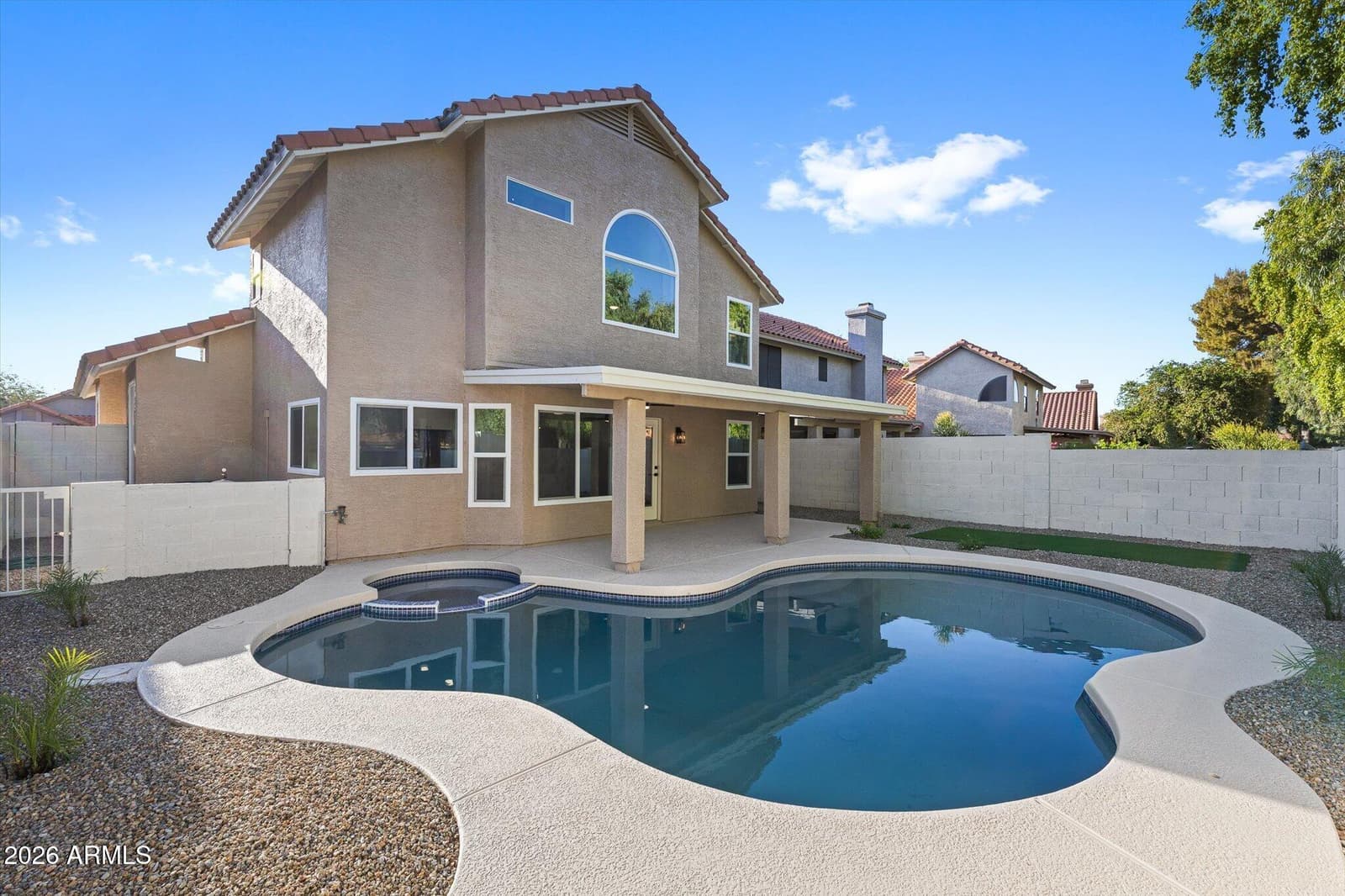 12653 N 88th Place, Scottsdale, AZ 85260 — photo 33 of 41