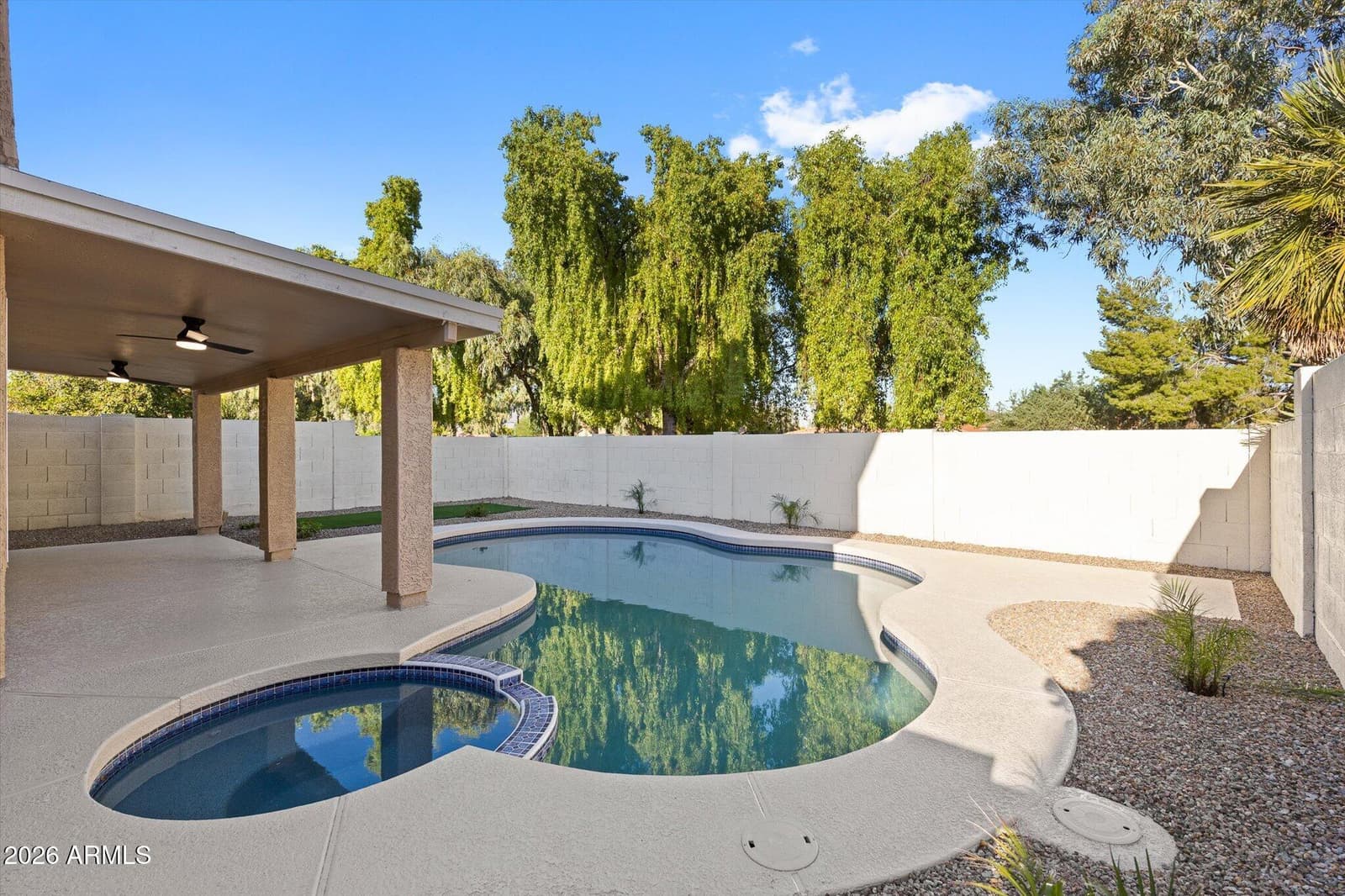 12653 N 88th Place, Scottsdale, AZ 85260 — photo 34 of 41
