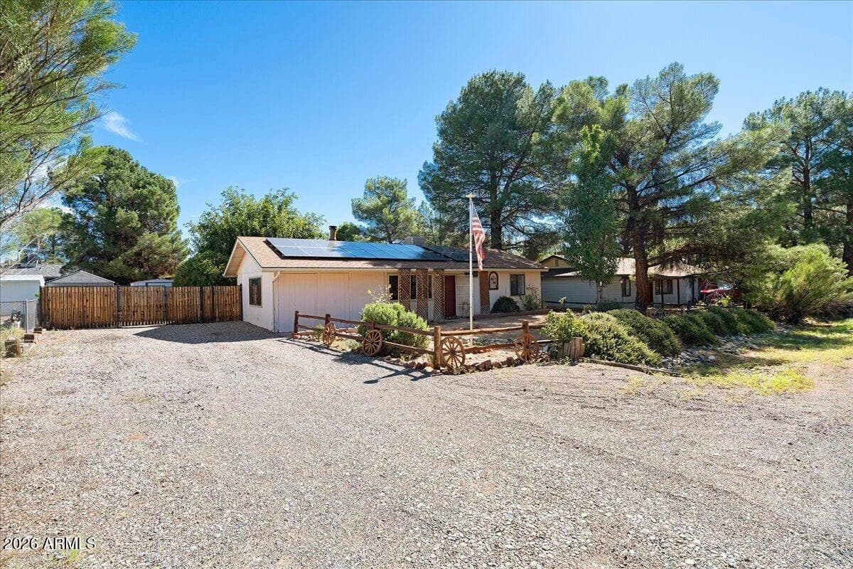 4460 E Wild Stallion Trail, Cottonwood, AZ 86326 — photo 3 of 26